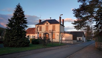 Mairie de La Châtre L'Anglin