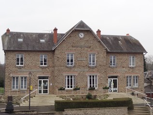 Mairie