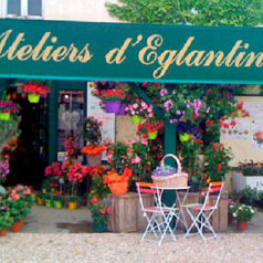 Les Ateliers d'Eglantine