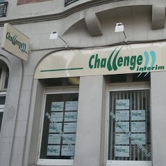 Challenge Intérim