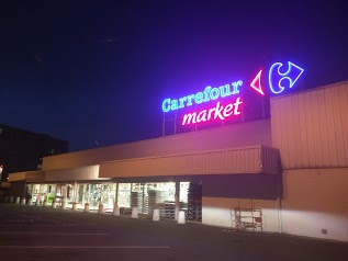 Carrefour Market Commentry