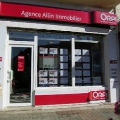 ORPI Allin Immobilier