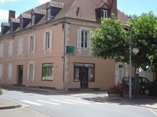 Jouan Immobilier, agence de Varennes sur Allier