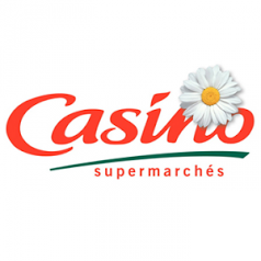 Casino supermarché