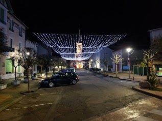 Paroisse de Varennes sur Allier