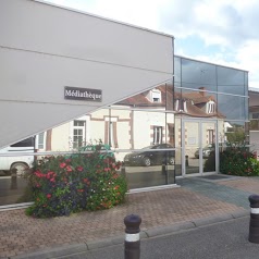 Médiathèque de Varennes-sur-Allier