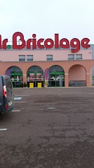 Mr Bricolage