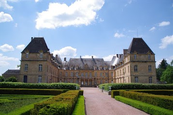 Château de Drée