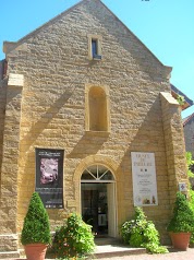 Musee Du Prieure