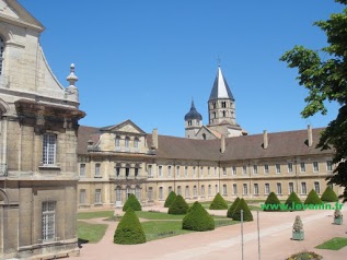 École Nationale Supérieure d'Arts et Métiers - Centre de Cluny