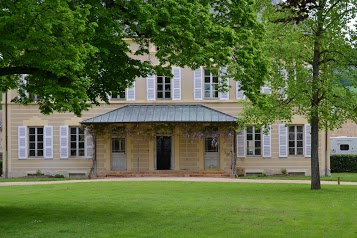 Haras national de Cluny