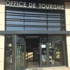 Office de Tourisme du Haut-Clunisois