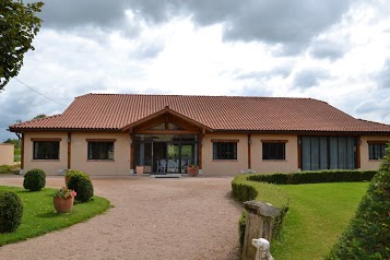 Domaine la distillerie location de salle dans l'Ain rhone alpes