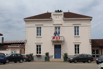 Mairie