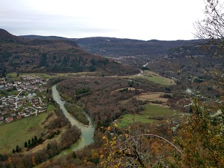 Chapelle Saint-Romain