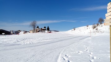 Jura Mountains Regional Natural Park