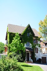 Zenitude Hôtel-Résidences : Les Terrasses du Lac ***