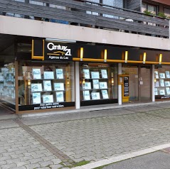 CENTURY 21 Agence du Lac