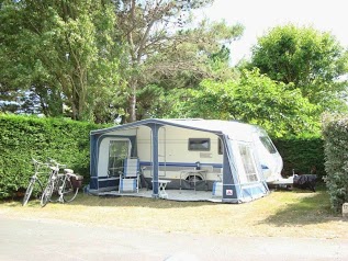 Camping Le Chaponnet