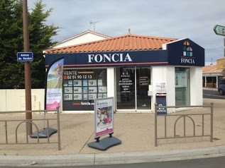 Foncia Transaction