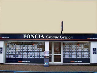 Foncia Groupe Grenon