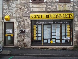 agence tous commerces