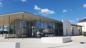 Office de tourisme du Pays de Fontenay-Vendée