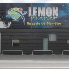 Lemon Planet