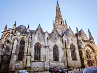 Église Notre Dame