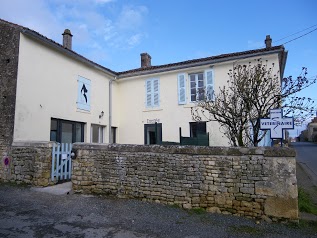 Cabinet Vétérinaire des Lucioles (Dr Lamy Lucie)