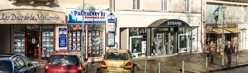 Parthenay're Immobilier