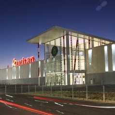 Auchan Poitiers Porte Sud