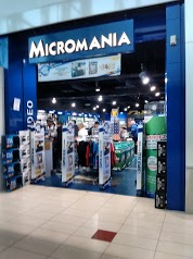 Micromania