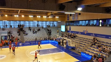 Gymnase Saint-Eloi