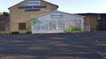 Biocoop Le Pois Tout Vert