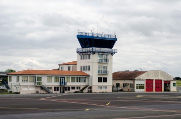 Poitiers - Biard Airport