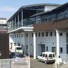 Lycée Polyvalent Pasteur