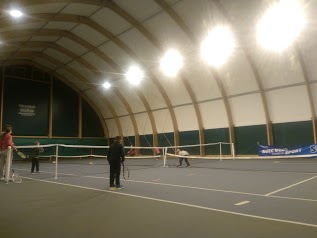 Tennis Club Blancois