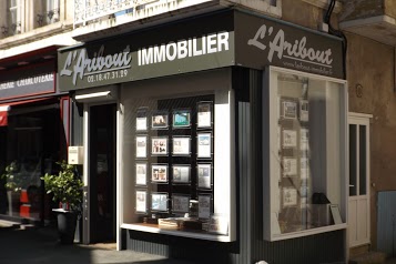 L'Aribout Immobilier