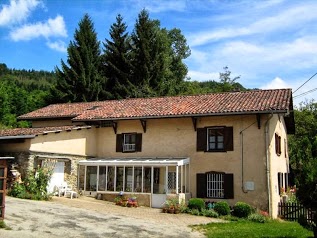 Le Moulin du loup