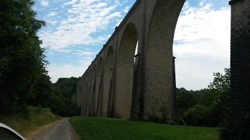 Viaduc de l'Auzon