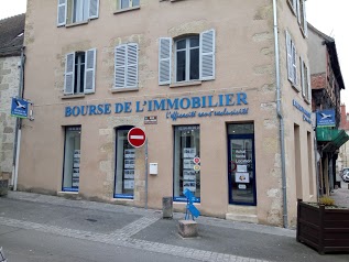 Bourse de l'immobilier La Châtre