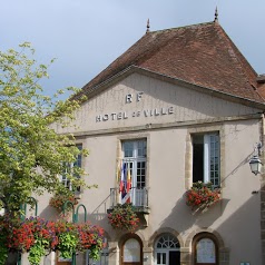 Mairie de Bourbon l'Archambault