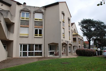 Hospital Center Moulins Yzeure