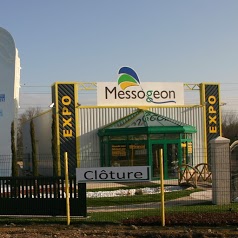 MESSOGEON PAYSAGISTE