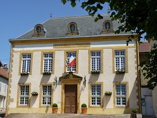 Mairie