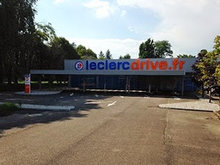 E.Leclerc Drive Digoin