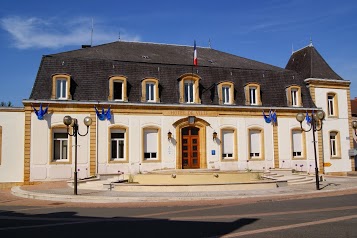 Mairie