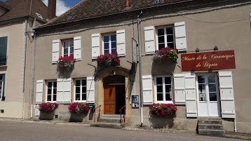 Musée de la Céramique de Digoin