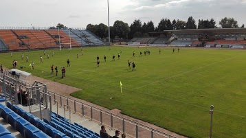 Stade Jean Laville